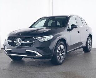 Mercedes-Benz GLC 220 Gebrauchtwagen