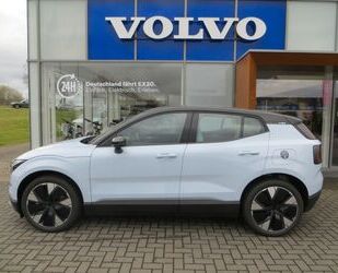Volvo EX30 Gebrauchtwagen