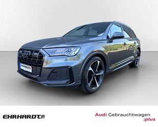 Audi Q7 Gebrauchtwagen