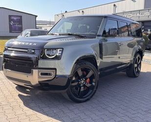 Land Rover Defender Gebrauchtwagen