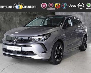 Opel Grandland (X) Gebrauchtwagen