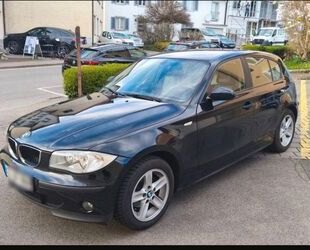 BMW 116 Gebrauchtwagen