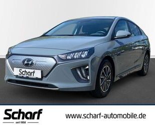 Hyundai IONIQ Gebrauchtwagen