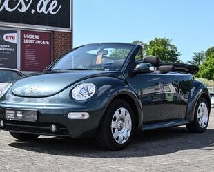 VW New Beetle Gebrauchtwagen