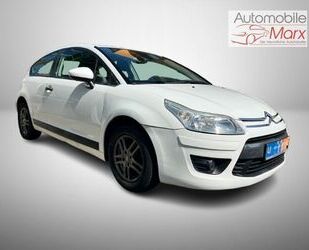 Citroen C4 Gebrauchtwagen