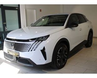 Peugeot 3008 Gebrauchtwagen