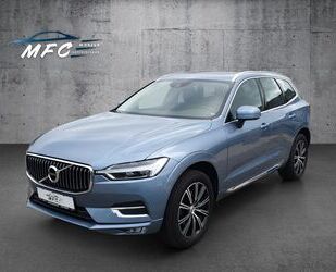 Volvo XC60 Gebrauchtwagen