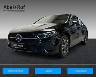 Mercedes-Benz A 250 Gebrauchtwagen