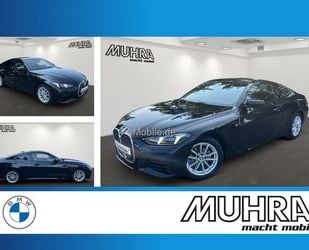 BMW 420 Gebrauchtwagen
