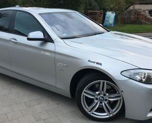 BMW 535 Gebrauchtwagen