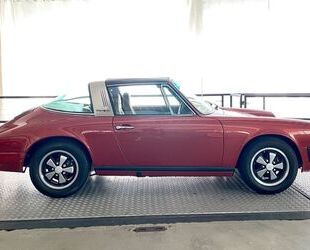 Porsche 911 Urmodell Gebrauchtwagen