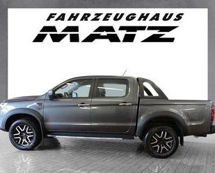 JAC 8 Pro Gebrauchtwagen