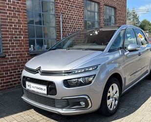 Citroen C4 Picasso Gebrauchtwagen