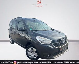Dacia Dokker Gebrauchtwagen
