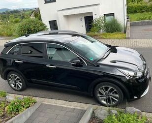 Kia Niro Gebrauchtwagen