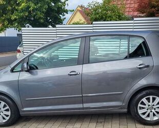 VW Golf Plus Gebrauchtwagen