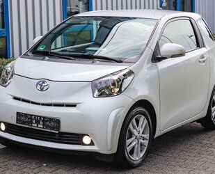 Hyundai IQ 