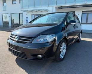 VW Golf Plus Gebrauchtwagen