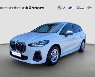 BMW 218 Active Tourer Gebrauchtwagen
