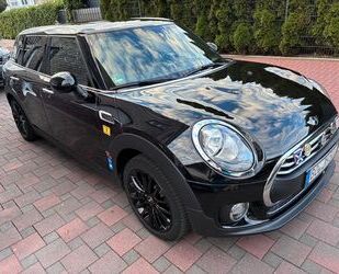 Mini One D Clubman Gebrauchtwagen