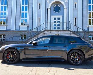 Porsche Panamera Gebrauchtwagen