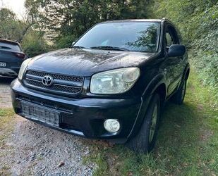Toyota RAV 4 Gebrauchtwagen