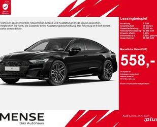 Audi A7 Gebrauchtwagen