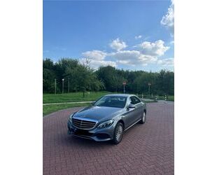 Mercedes-Benz C 180 Gebrauchtwagen