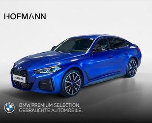 BMW i4 Gebrauchtwagen