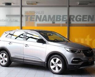 Opel Grandland (X) Gebrauchtwagen