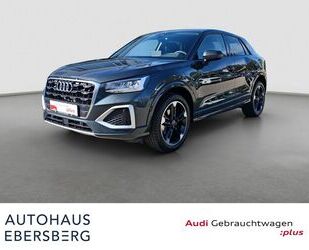 Audi Q2 Gebrauchtwagen
