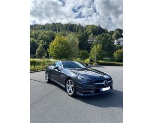 Mercedes-Benz SLK 250 Gebrauchtwagen
