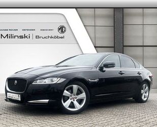 Jaguar XF Gebrauchtwagen