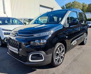 Citroen Berlingo Gebrauchtwagen