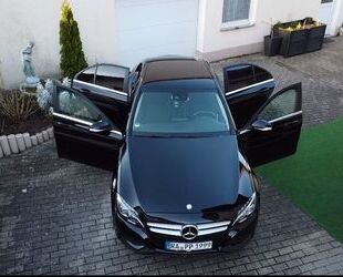Mercedes-Benz C 180 Gebrauchtwagen