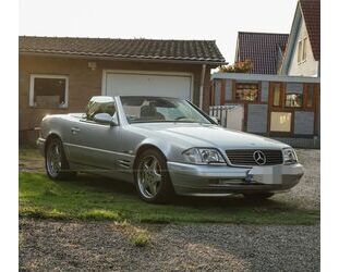 Mercedes-Benz SL 280 Gebrauchtwagen