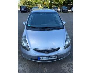 Honda Jazz Gebrauchtwagen