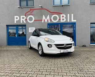 Opel Adam Gebrauchtwagen
