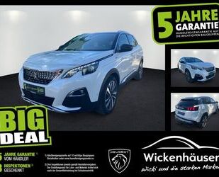 Peugeot 3008 Gebrauchtwagen
