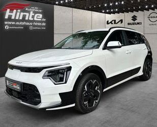 Kia Niro EV Gebrauchtwagen