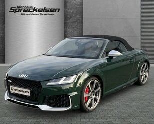 Audi TT RS Gebrauchtwagen