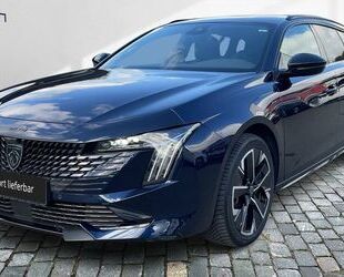 Peugeot 508 Gebrauchtwagen