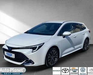 Toyota Corolla Gebrauchtwagen