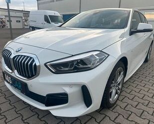 BMW 116 Gebrauchtwagen