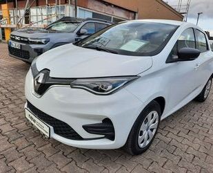 Renault ZOE Gebrauchtwagen