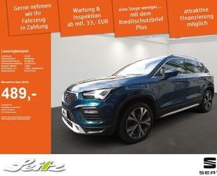 Seat Ateca Gebrauchtwagen