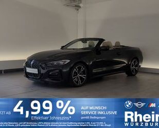 BMW M440 Gebrauchtwagen