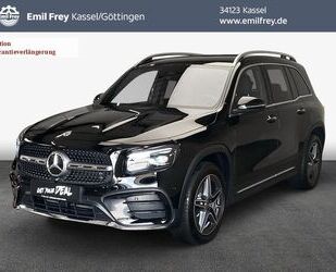 Mercedes-Benz GLB 200 Gebrauchtwagen