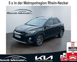 Kia Stonic Gebrauchtwagen