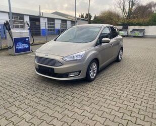 Ford C-Max Gebrauchtwagen